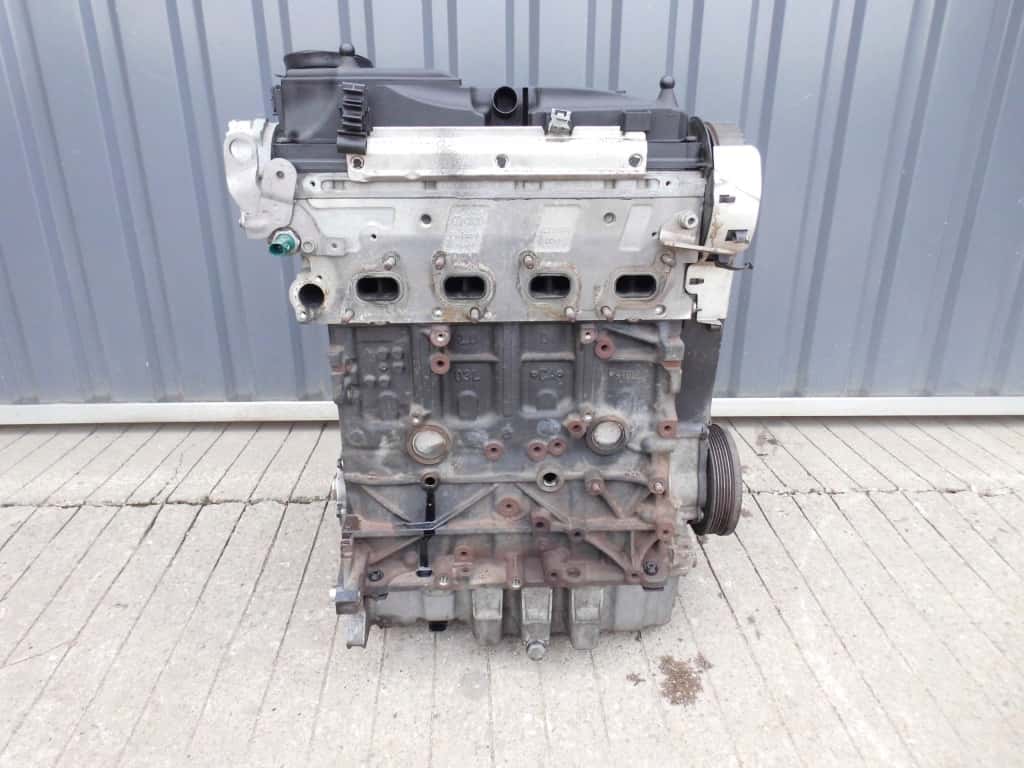 Moteur CFFD vue 4