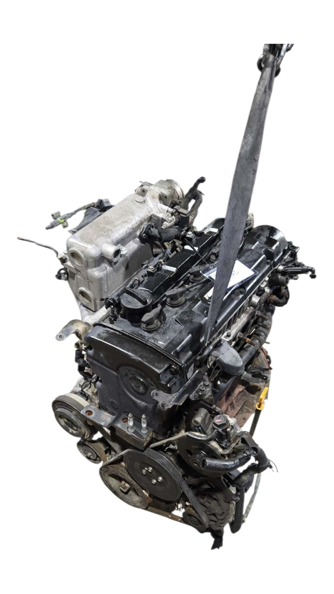 Moteur G4GC vue 5