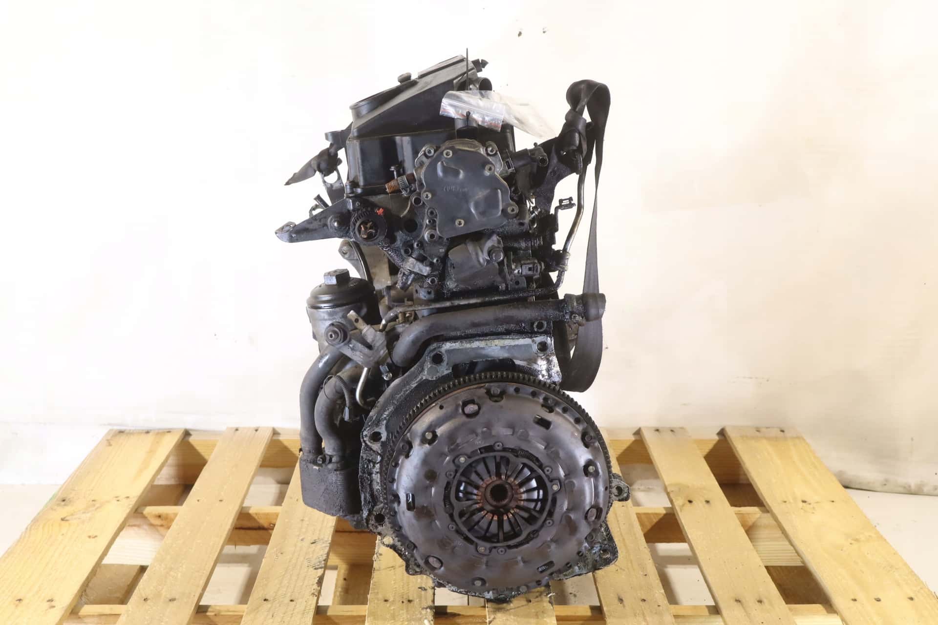 Moteur BMP vue 4