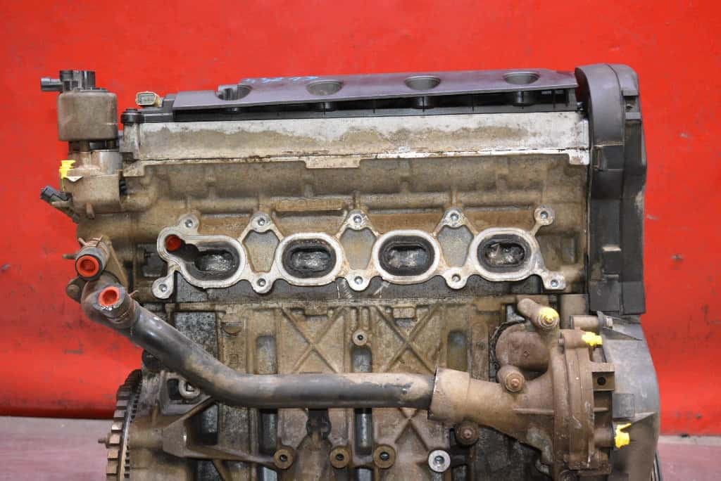 Moteur 6FZ (EW7J4) vue 3