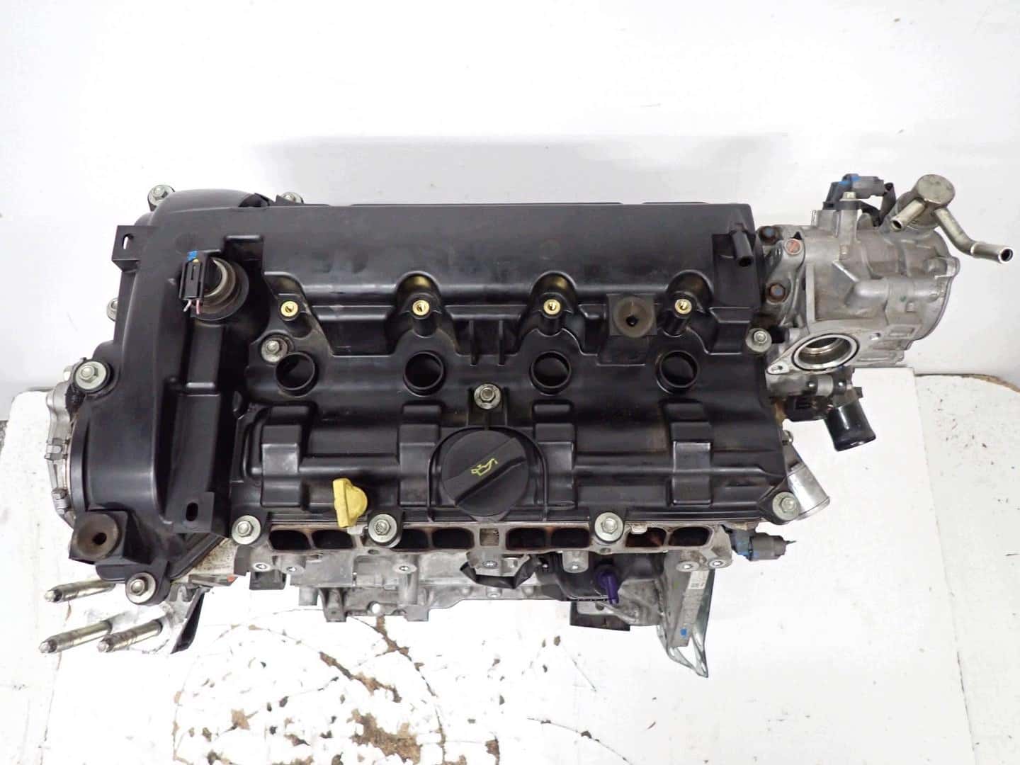 Moteur PEXL vue 2