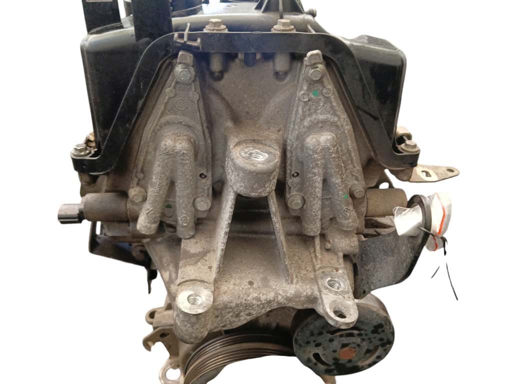 Moteur B4D 400 vue 6