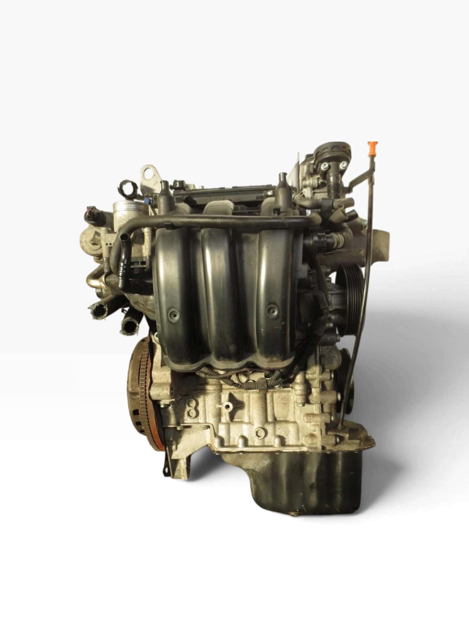 Moteur BXV vue 5