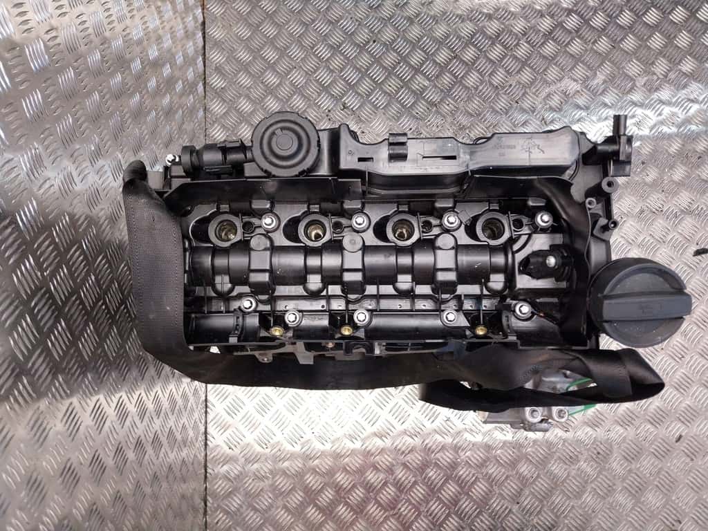 Moteur B47 C20 A vue 2