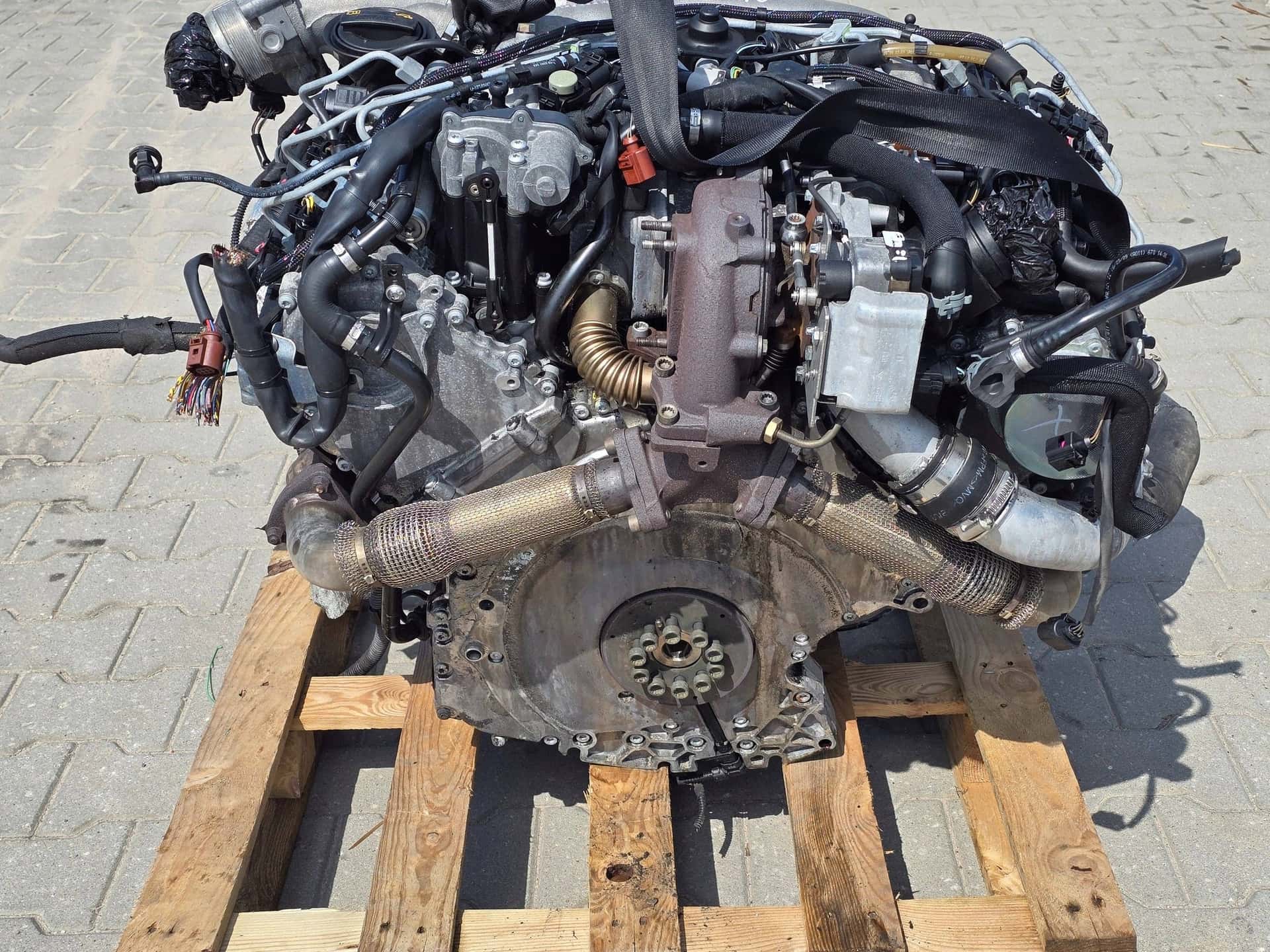 Moteur CCWA vue 3