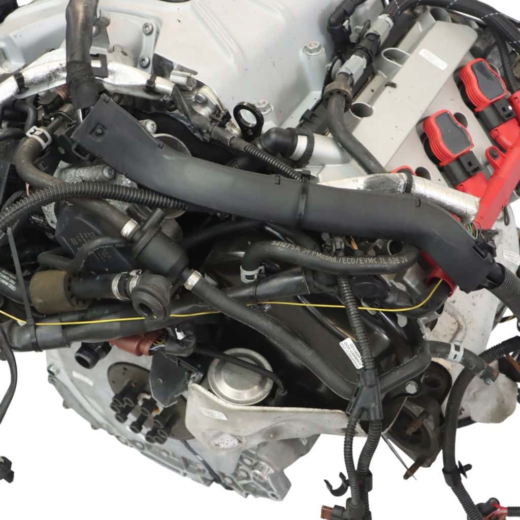 Moteur CGWC vue 6