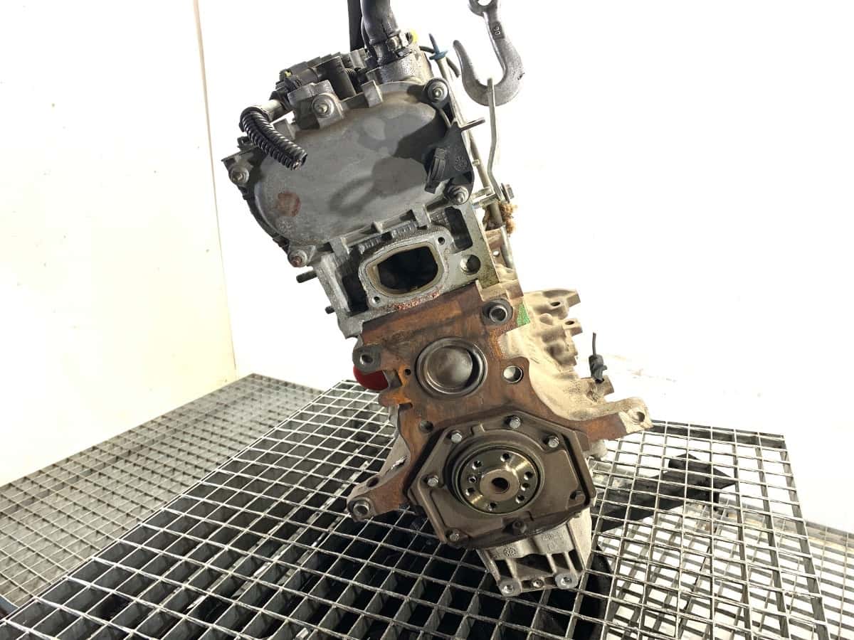 Moteur 192 B2.000 vue 4