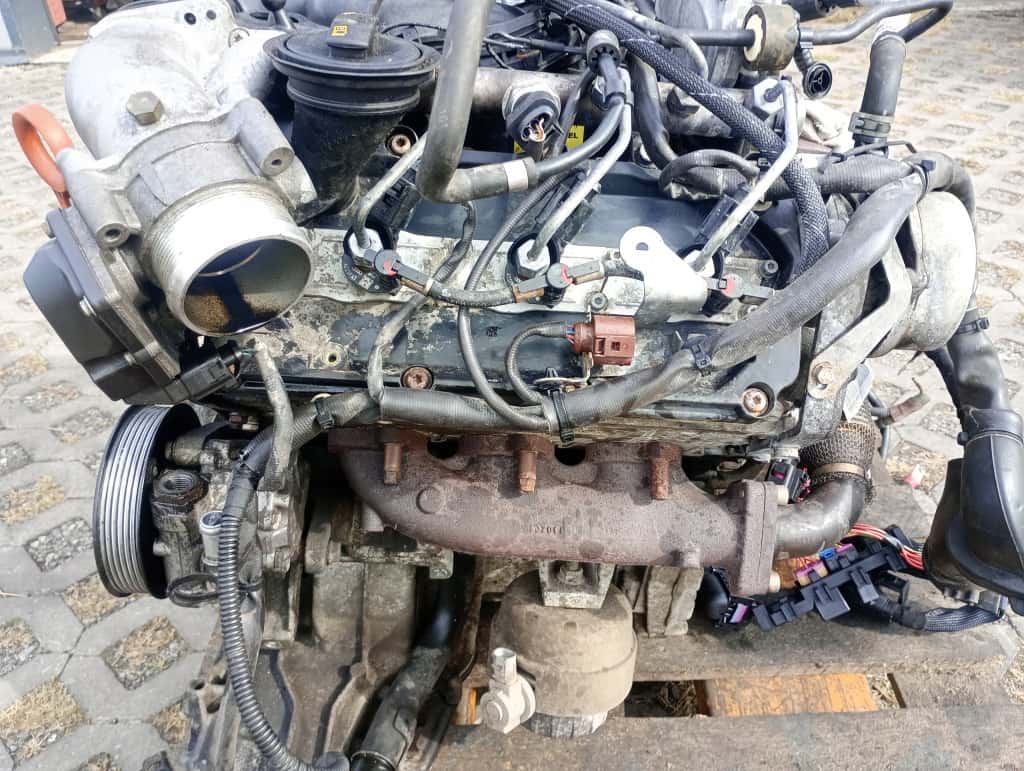 Moteur ASB vue 5