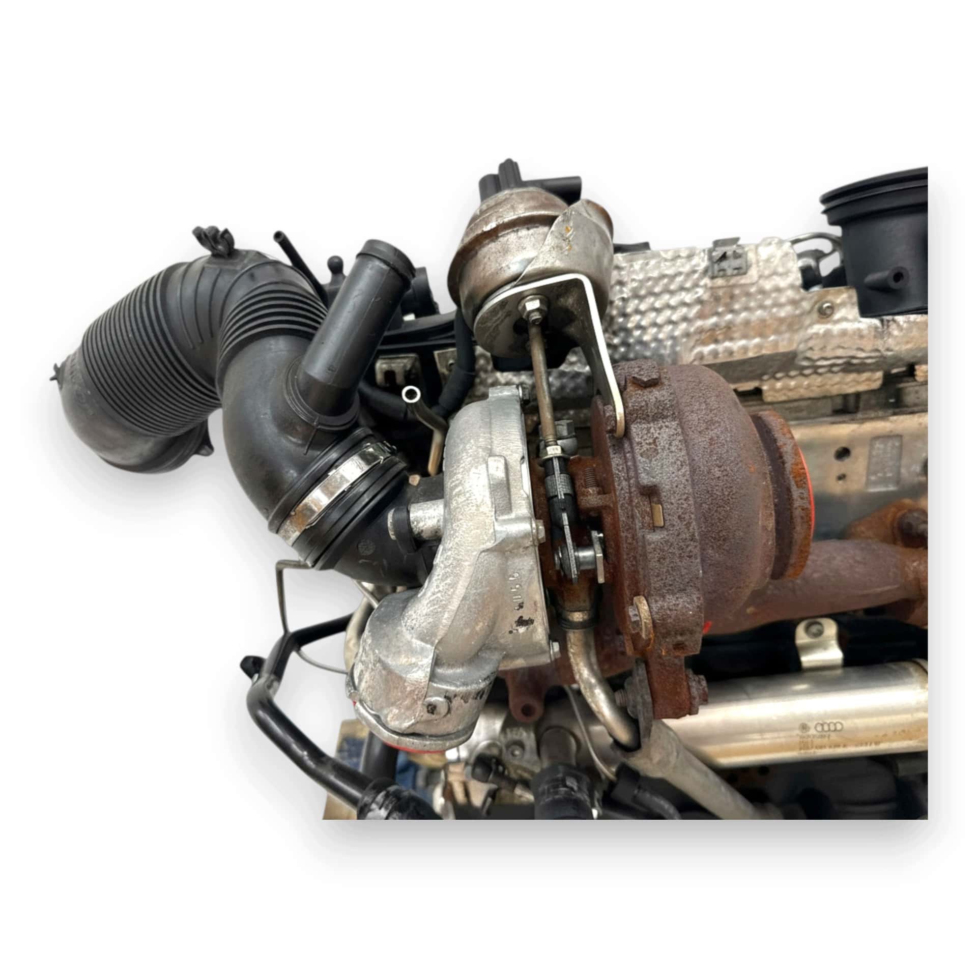 Moteur CEGA vue 6