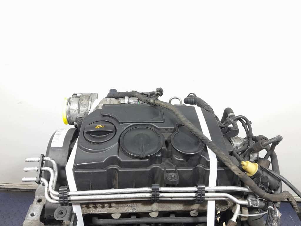 Moteur BLS vue 5