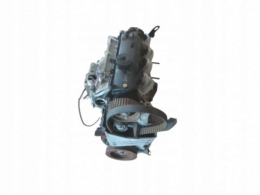 Moteur K9K 628 vue 2
