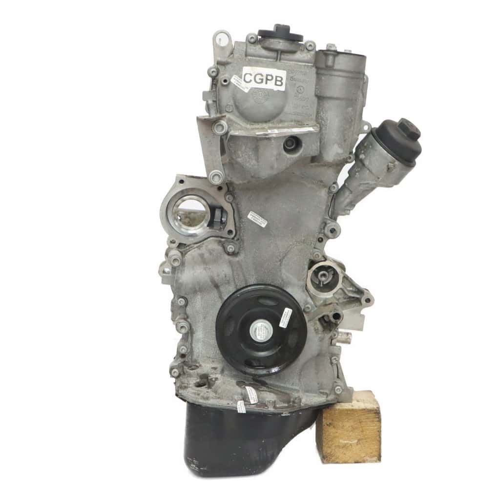 Moteur CGPB vue 2