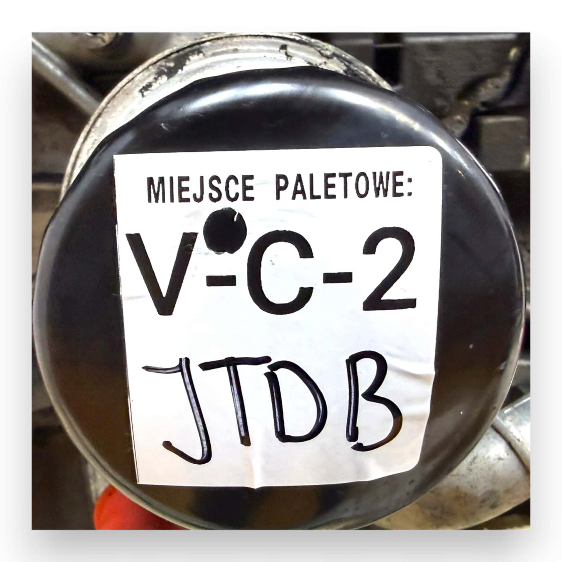 Moteur JTDB vue 11