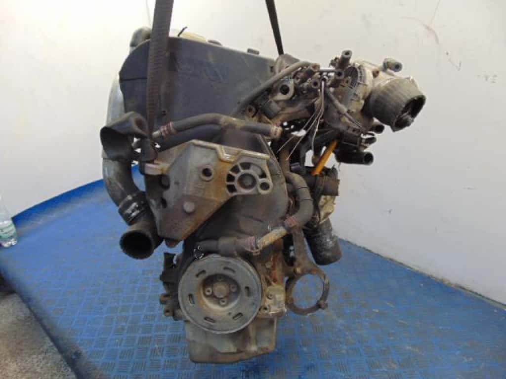 Moteur AUM vue 3