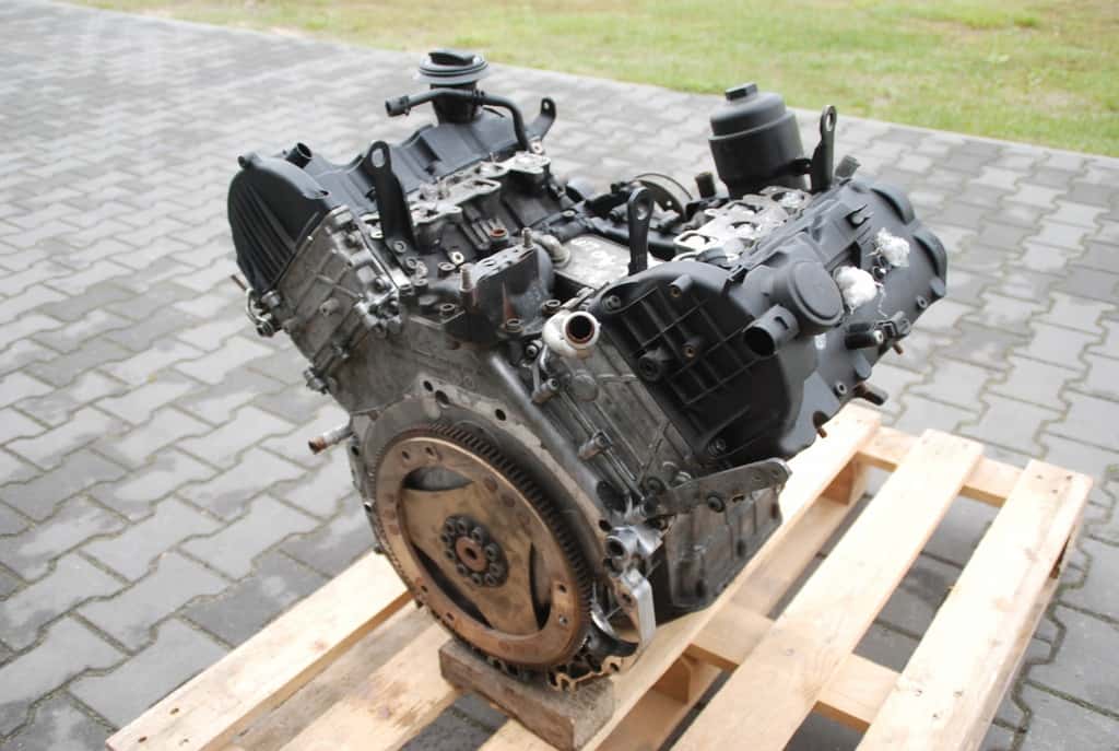 Moteur CJGC vue 7