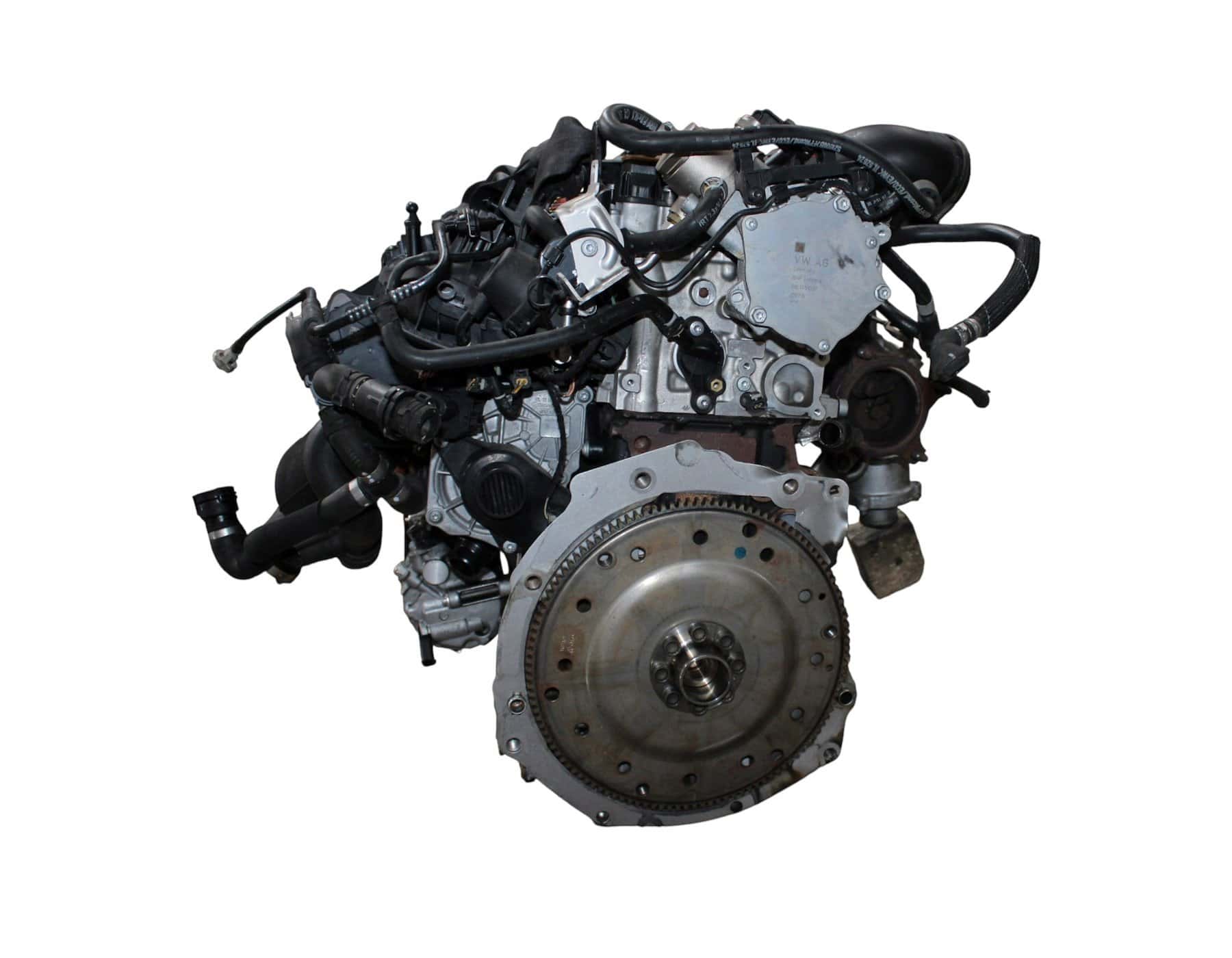 Moteur CYPA vue 4