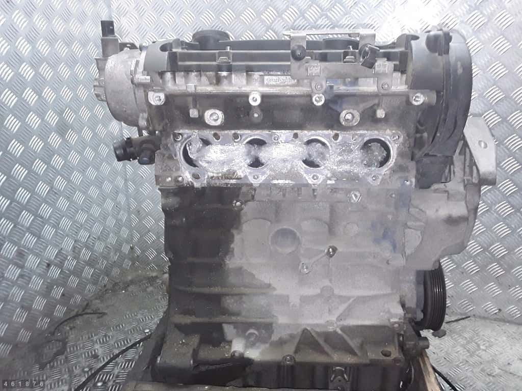 Moteur BVY vue 3
