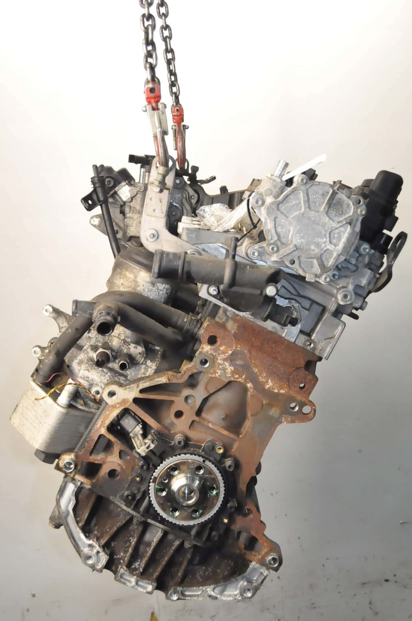 Moteur CAGA vue 4