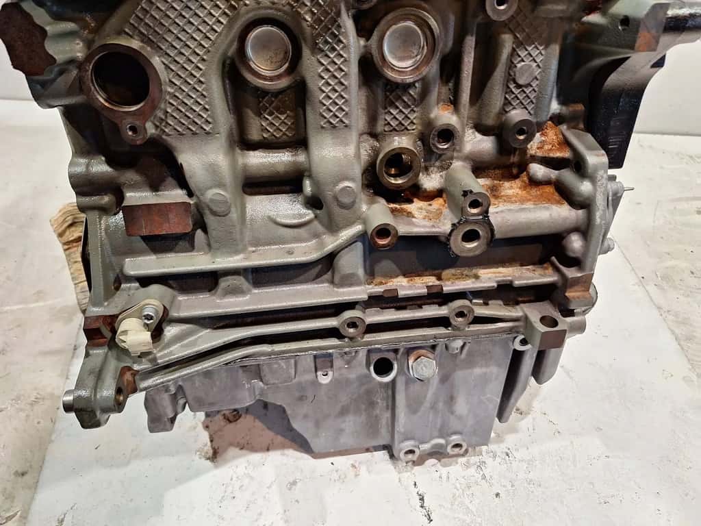 Moteur 940 C1.000 vue 8