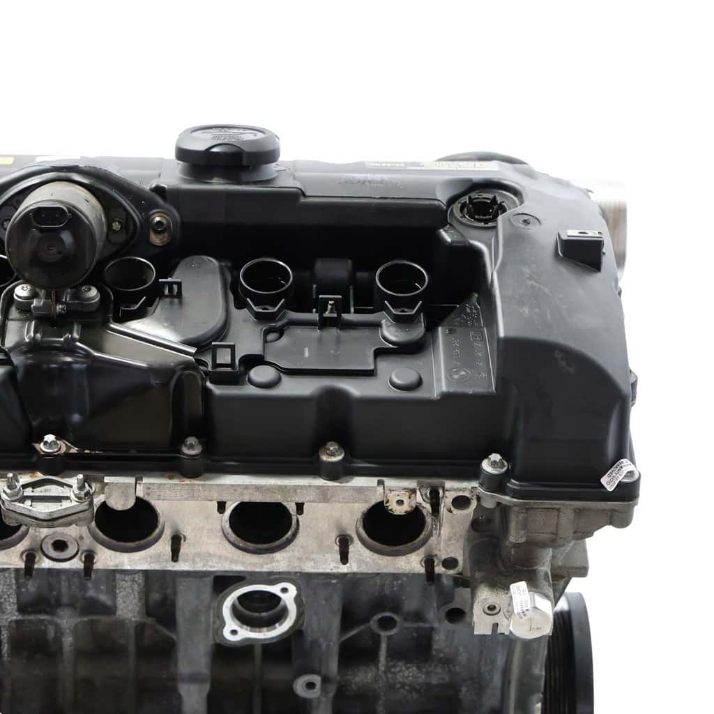 Moteur N52 B25 A vue 6