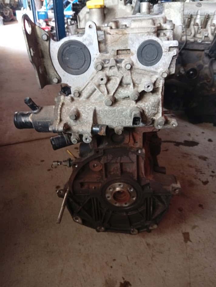 Moteur K4J 750 vue 2