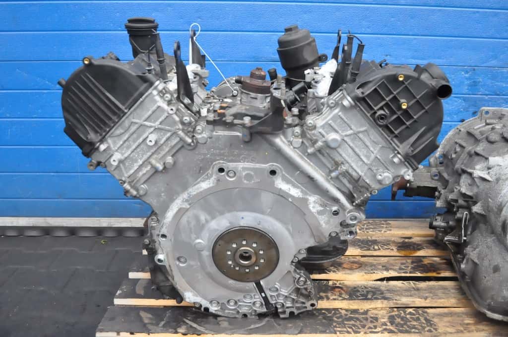 Moteur CDTC vue 5