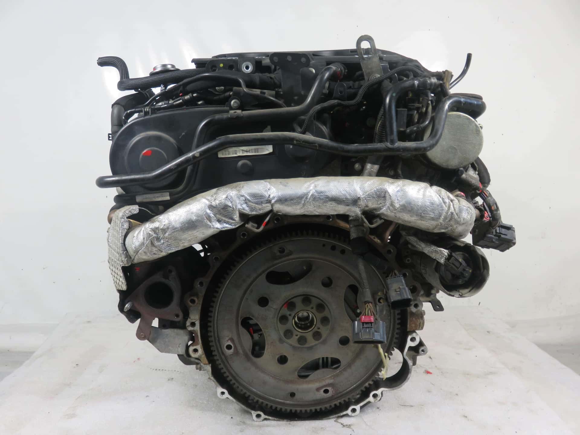 Moteur FG(AJV6) vue 4