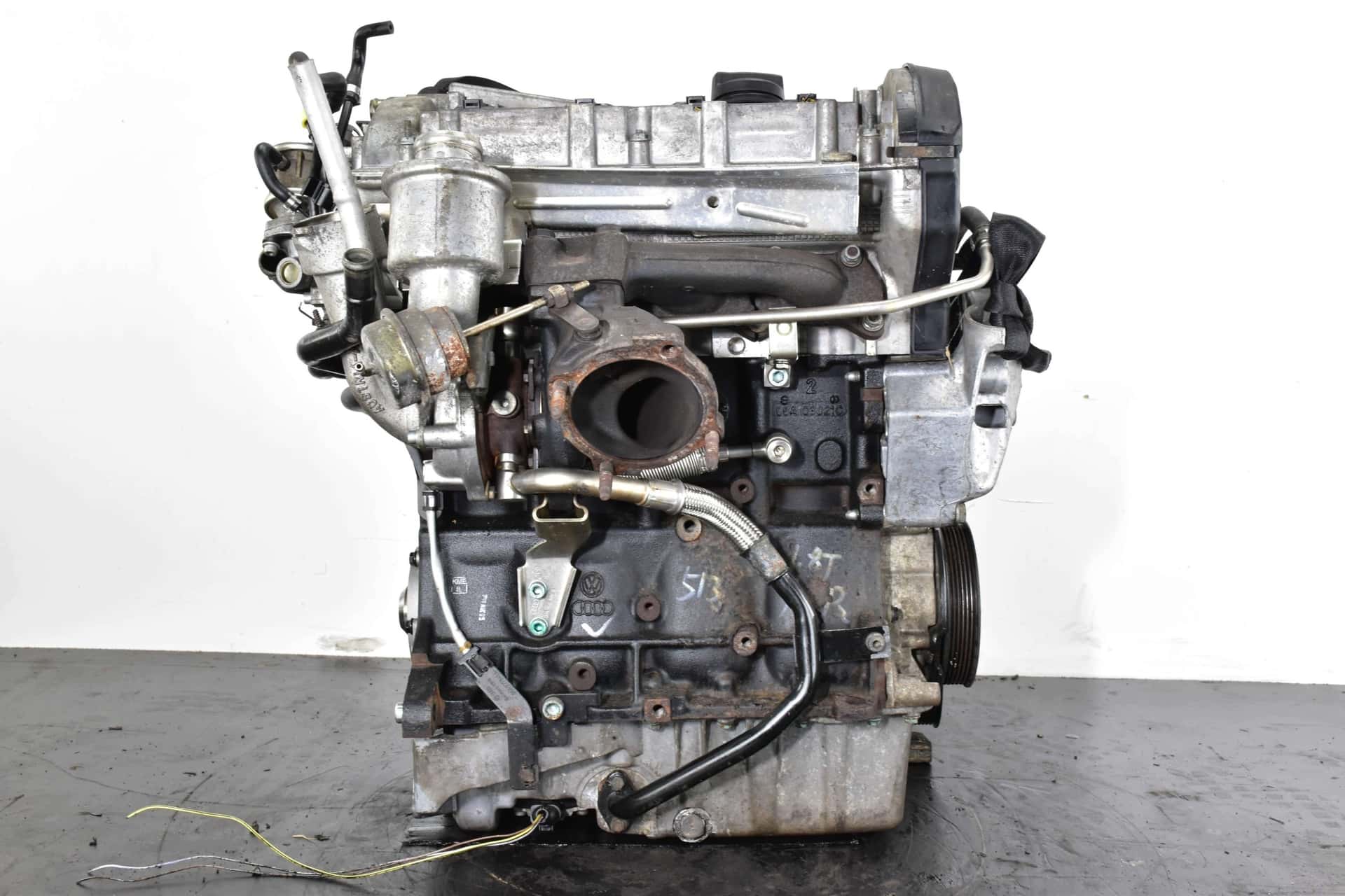 Moteur ARY vue 9