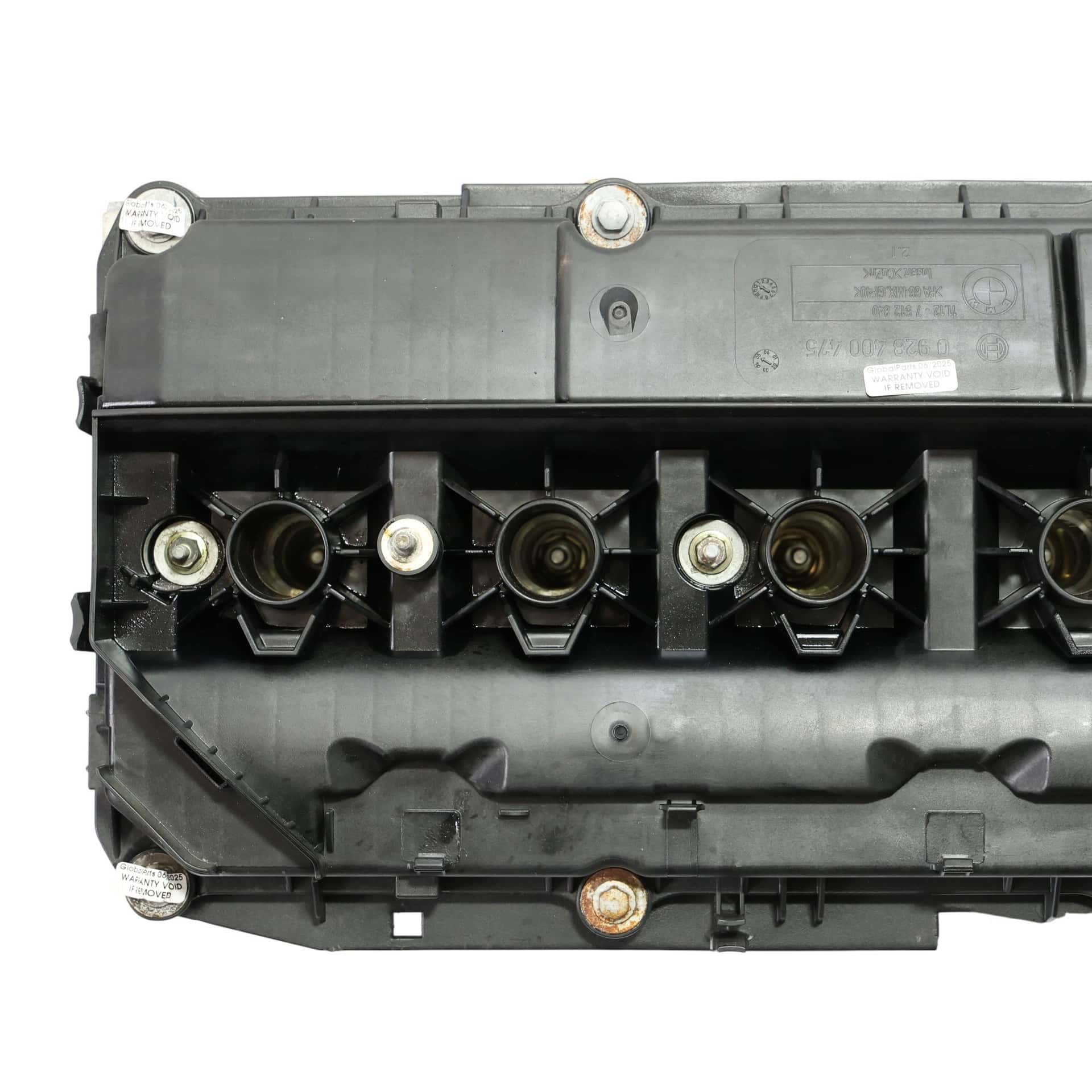 Moteur M54 B25 (256S5) vue 10