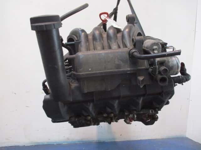 Moteur M 166.960 vue 2