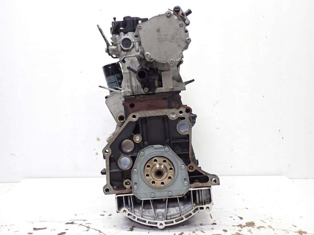 Moteur CCZA vue 3