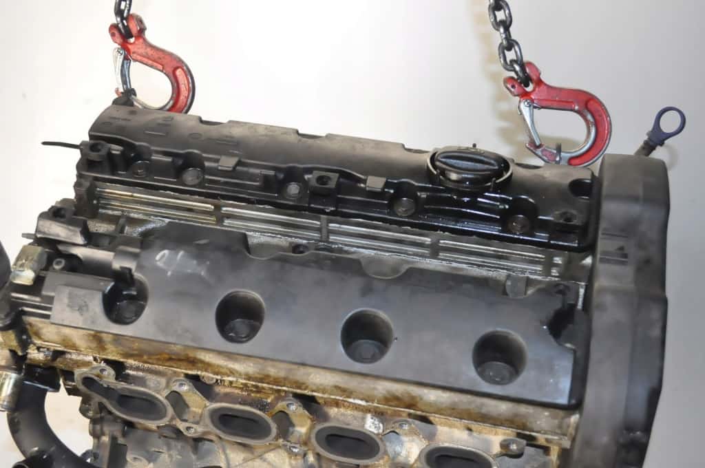 Moteur 6FZ (EW7J4) vue 3