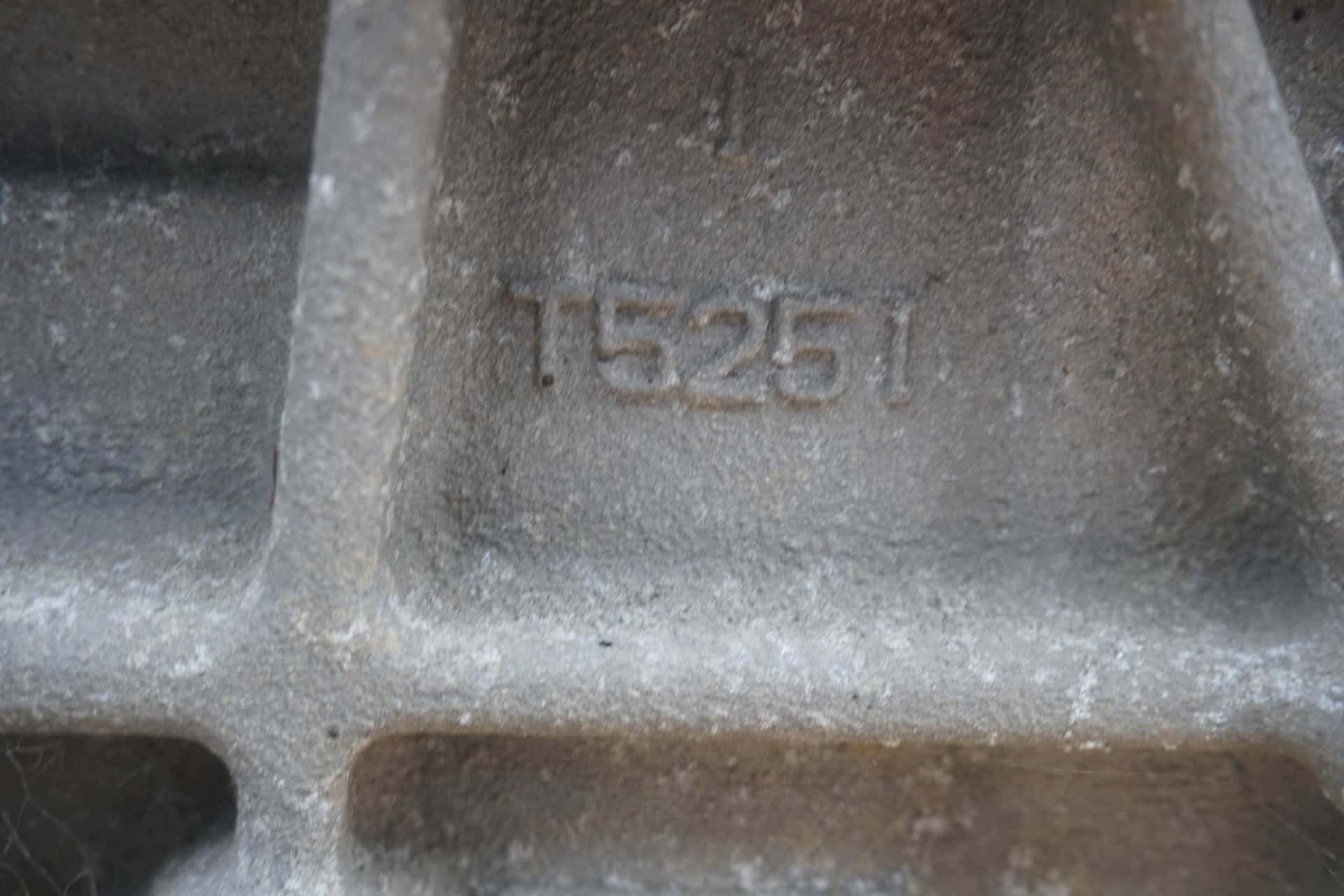 Moteur LF-5H vue 10