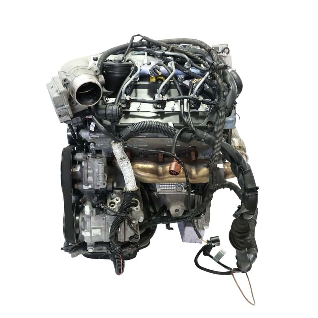 Moteur CGKB vue 7