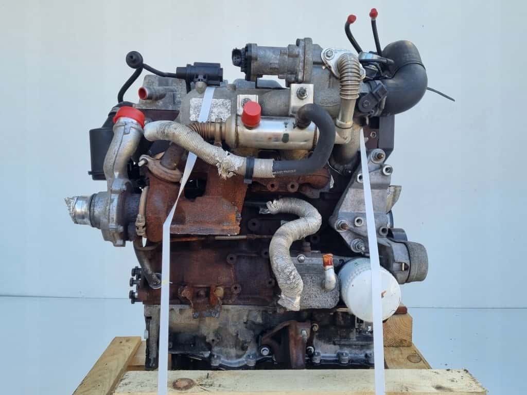 Moteur R3PA vue 3