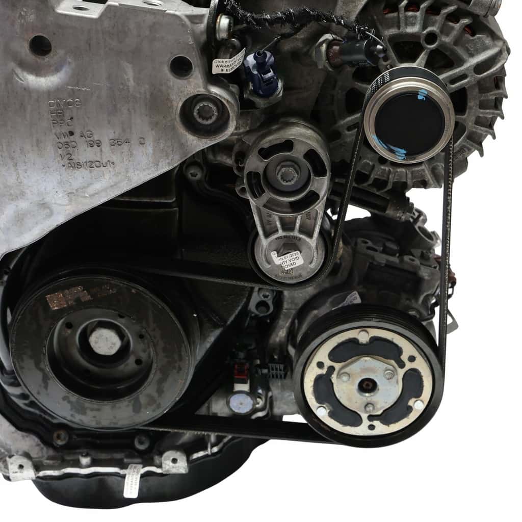 Moteur DNFC vue 5