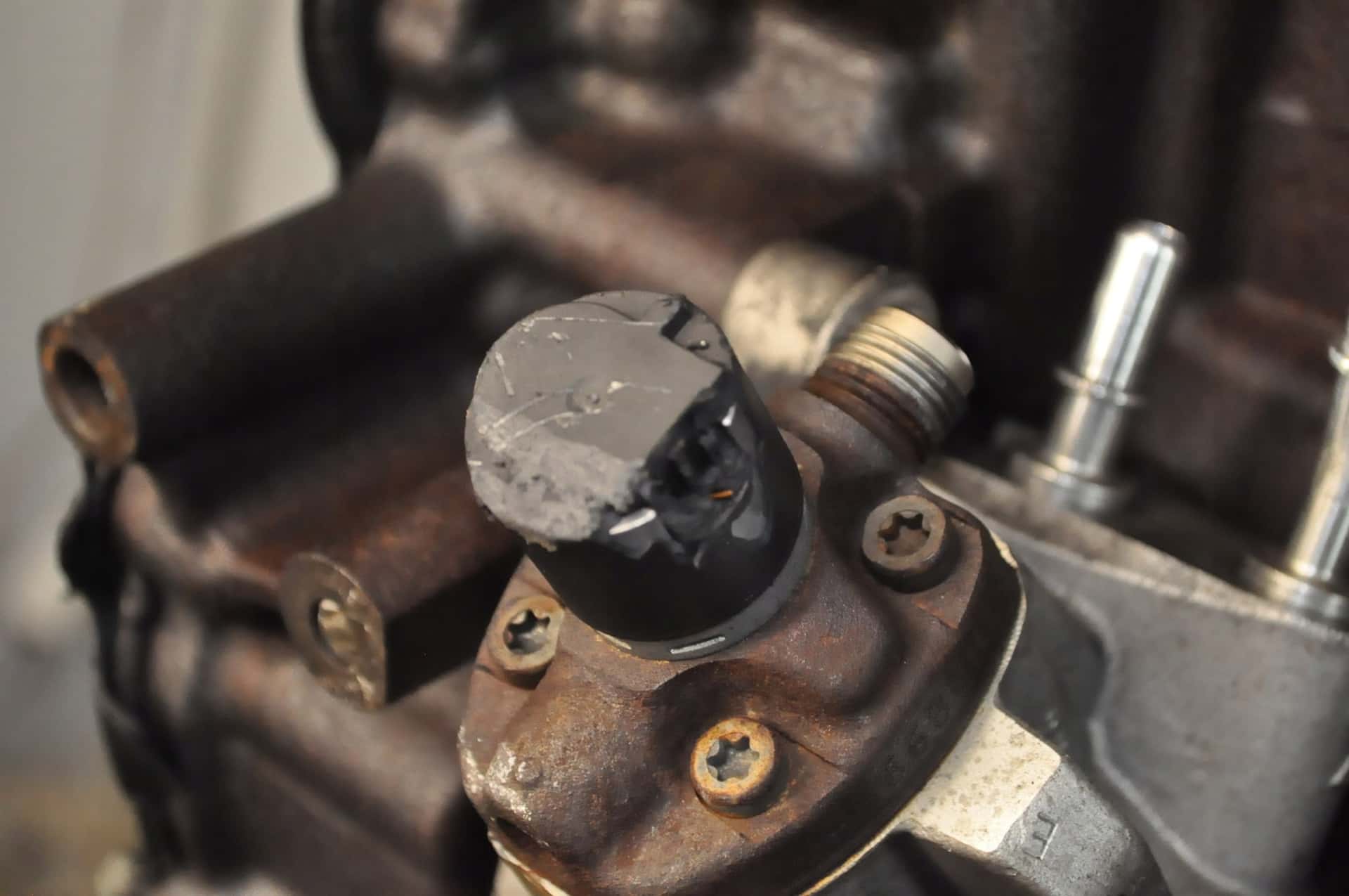Moteur BKFB vue 6