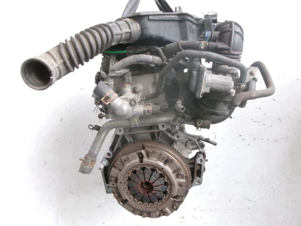 Moteur K10C vue 3