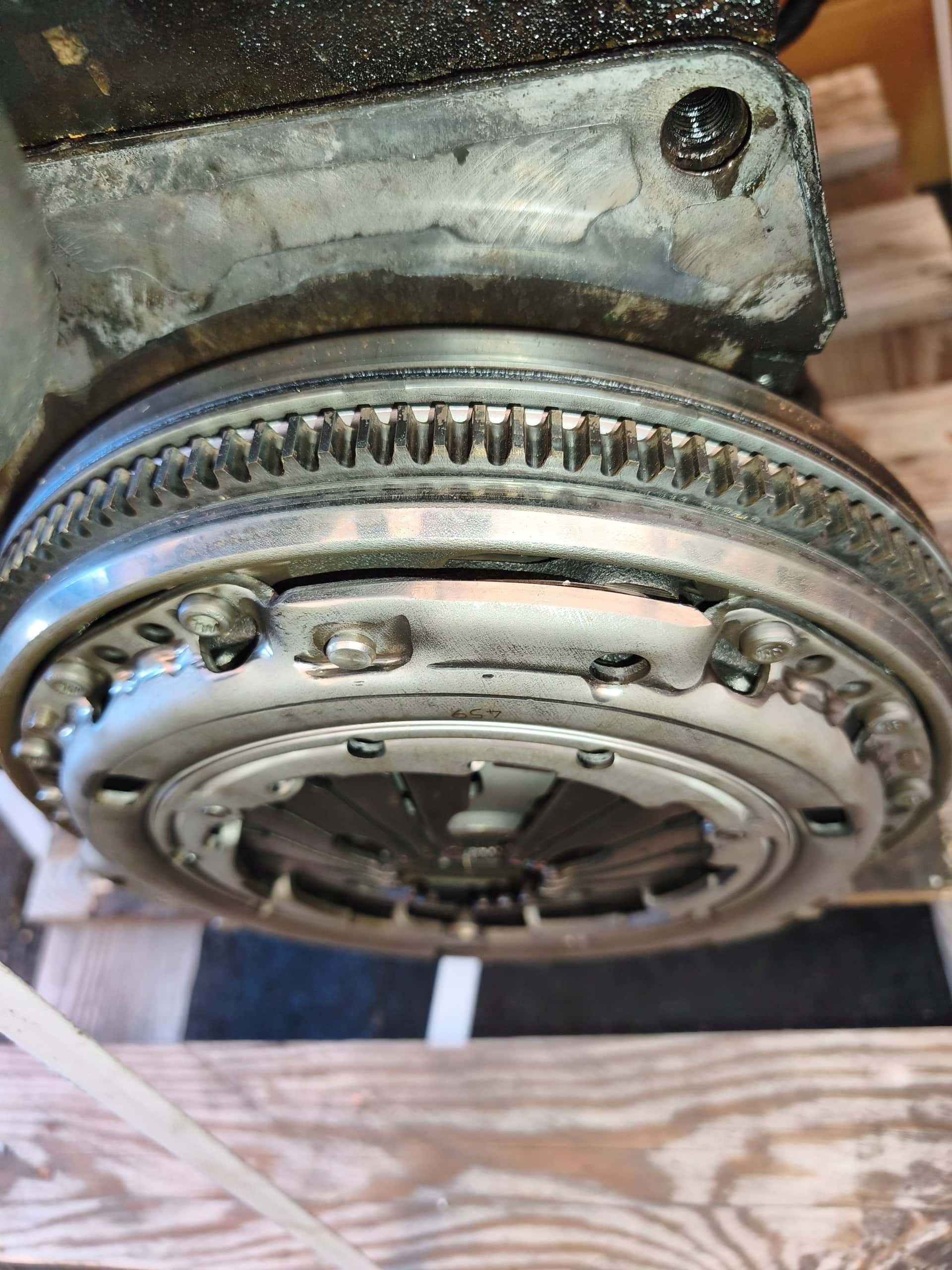 Moteur AHF vue 11