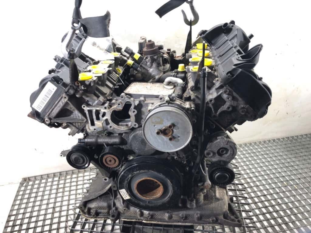Moteur CDUD vue 3