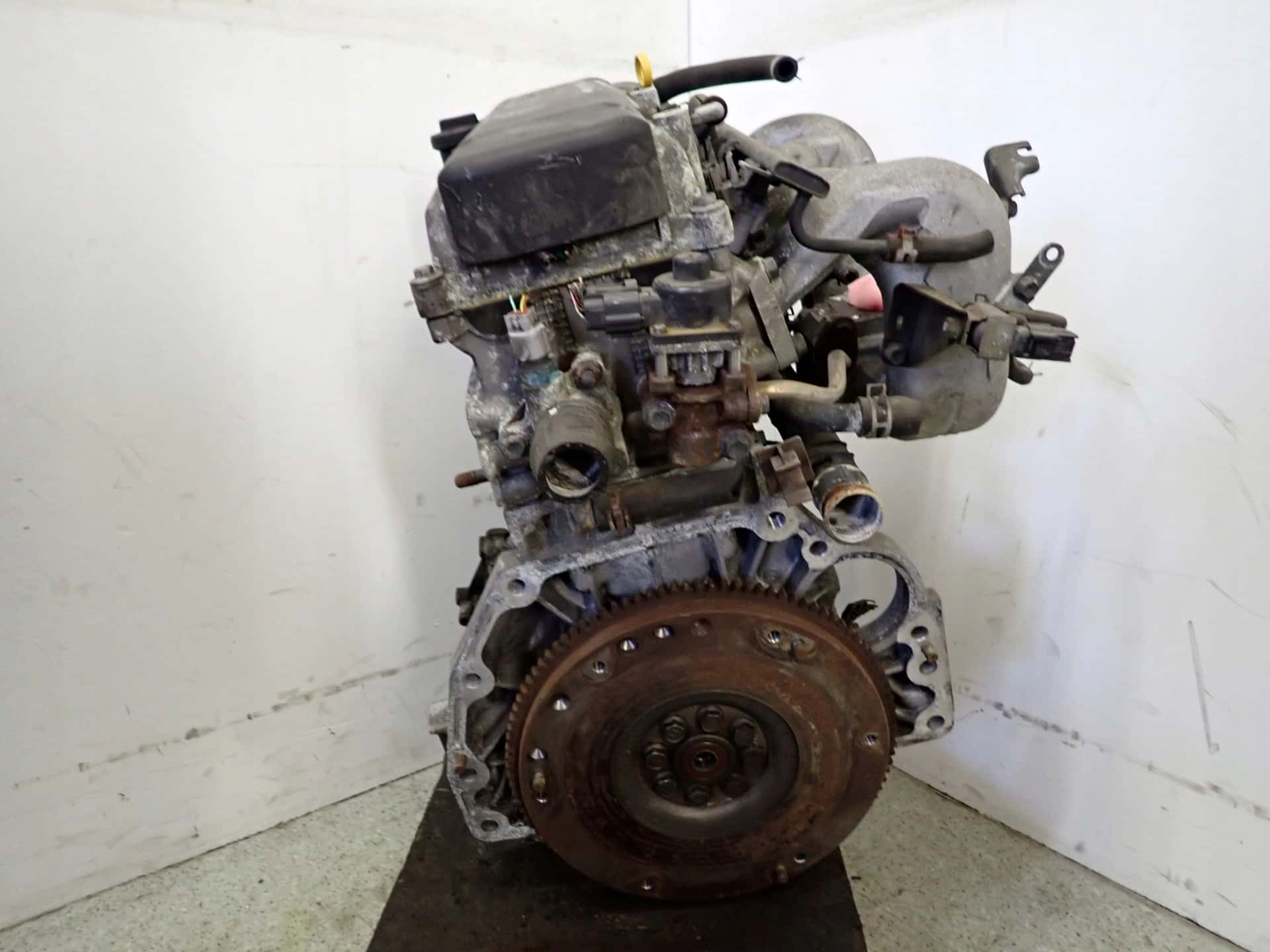 Moteur M13A vue 5