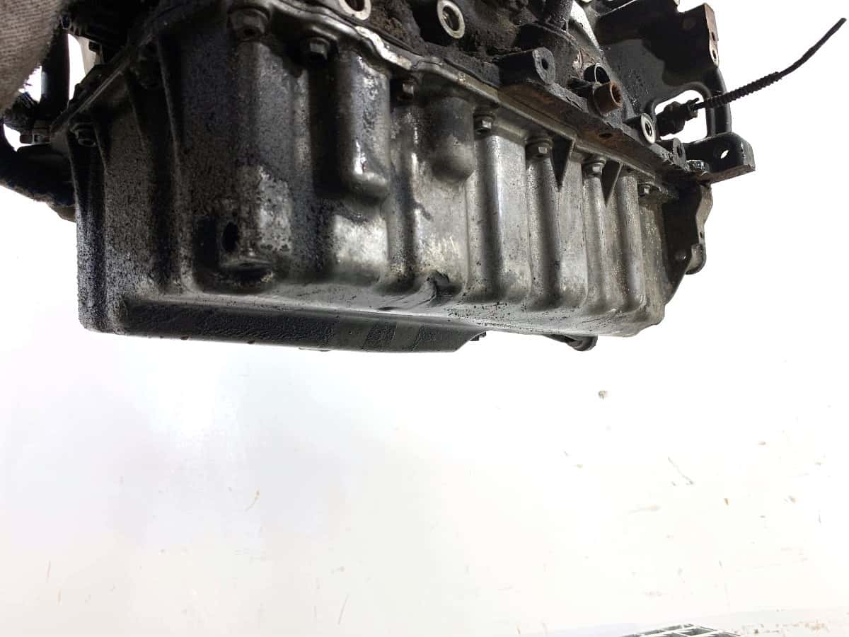 Moteur CLHA vue 4