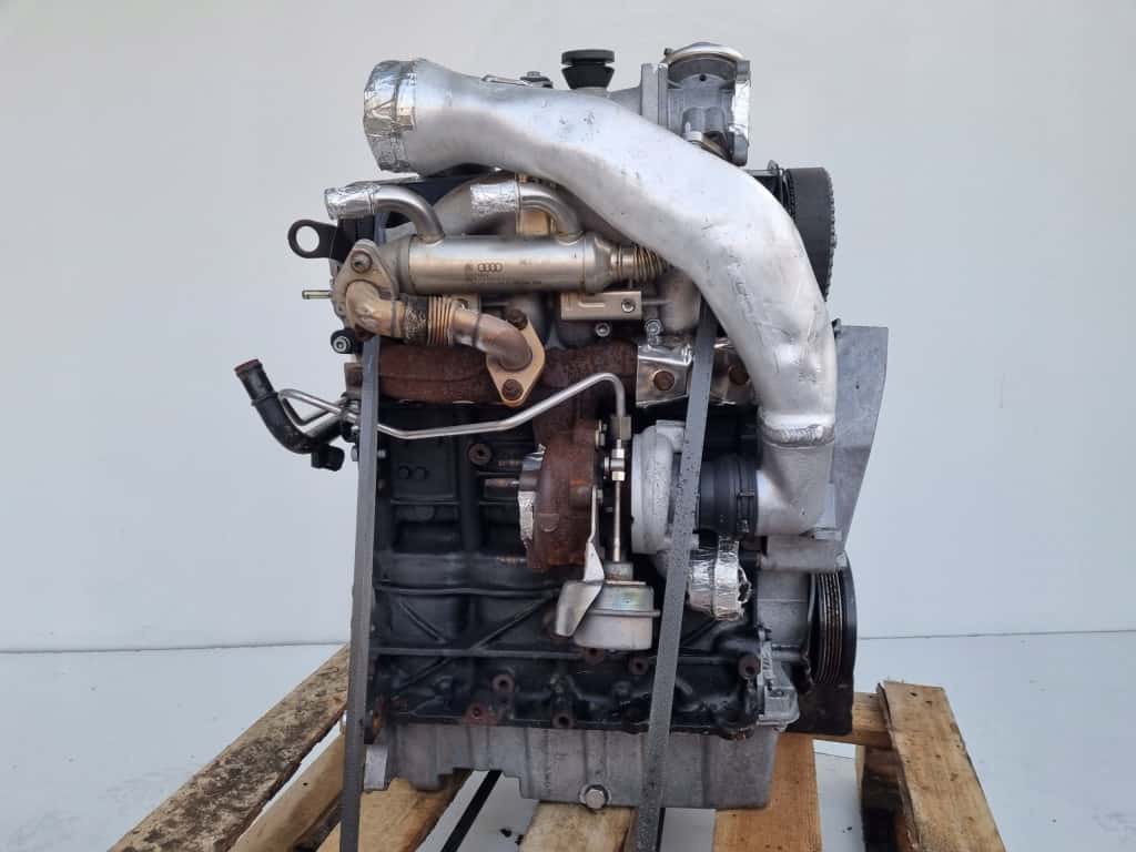Moteur BLT vue 4