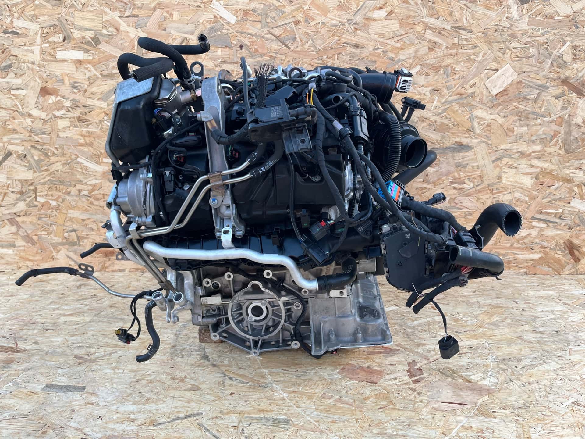 Moteur DGPC vue 15
