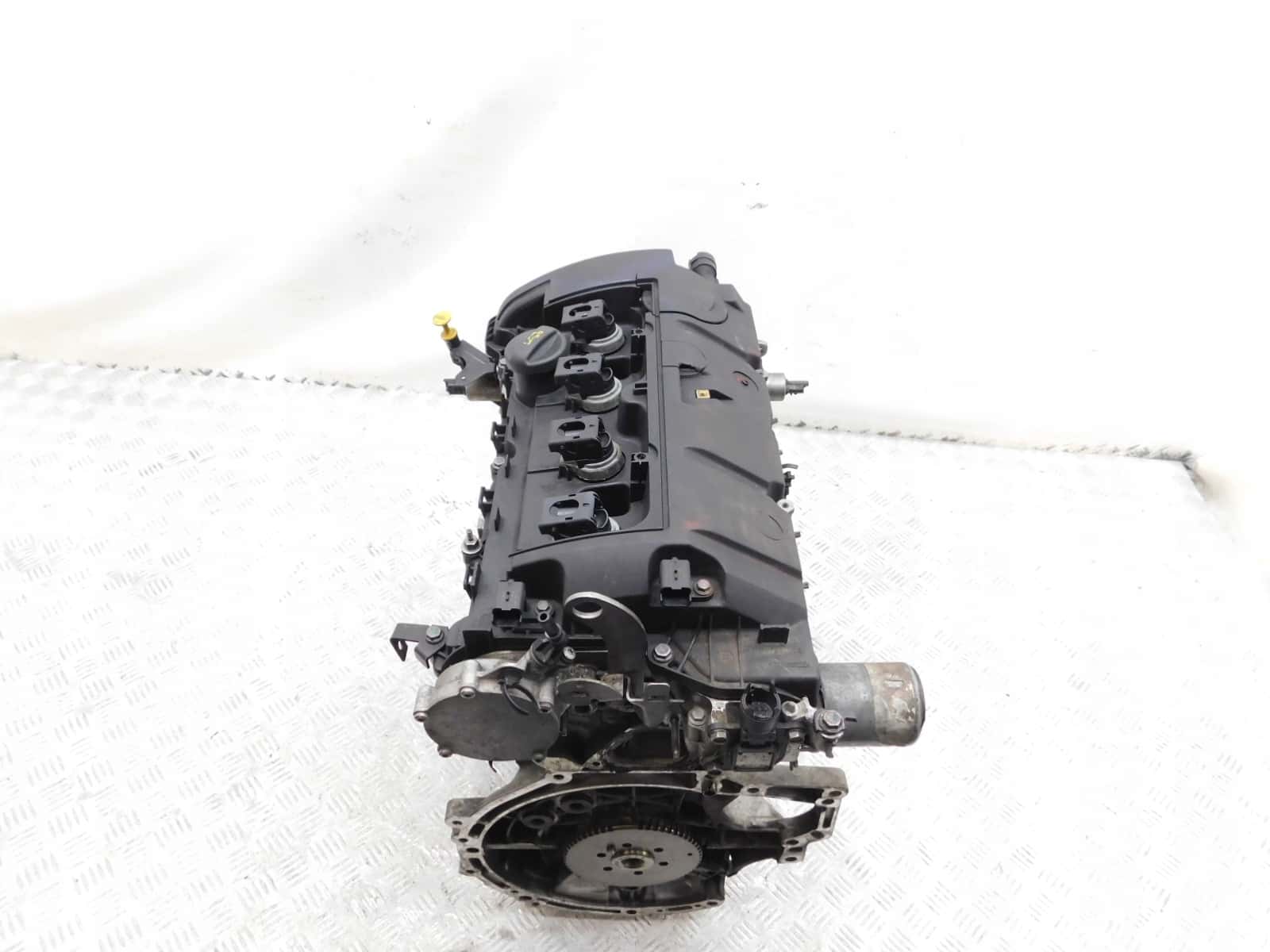 Moteur 5FS (EP6C) vue 4