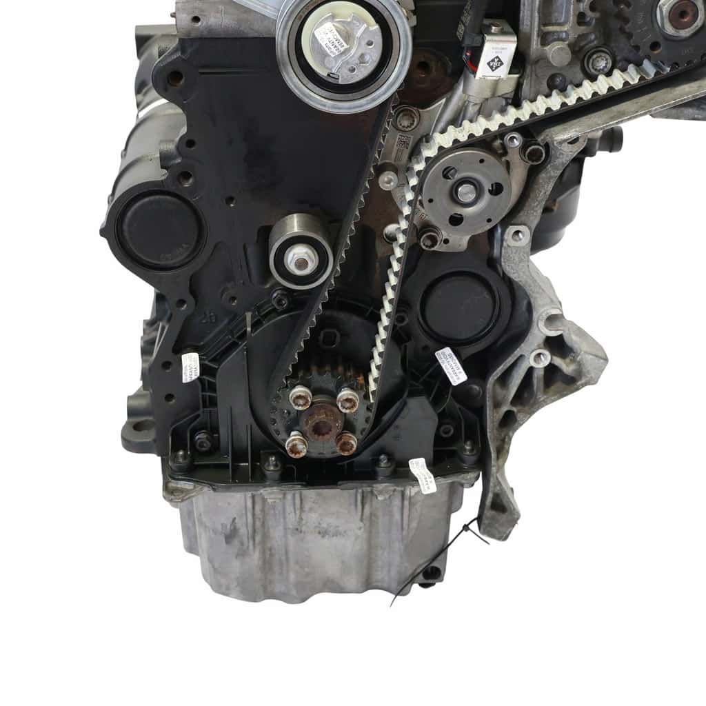 Moteur CUVD vue 6