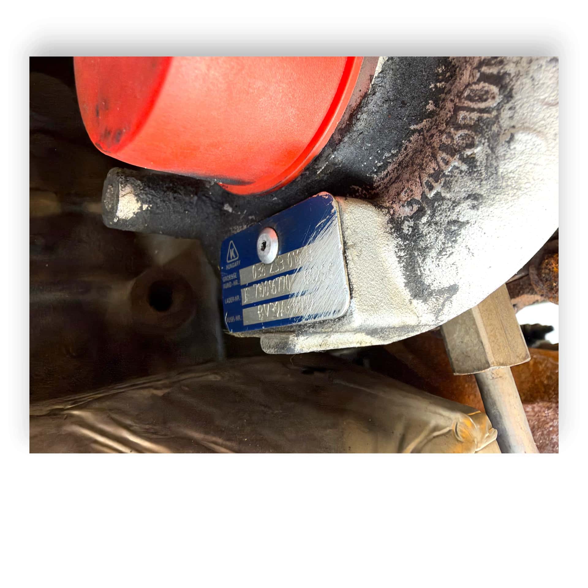 Moteur BSW vue 10