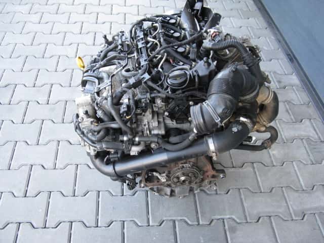 Moteur DDYB vue 3
