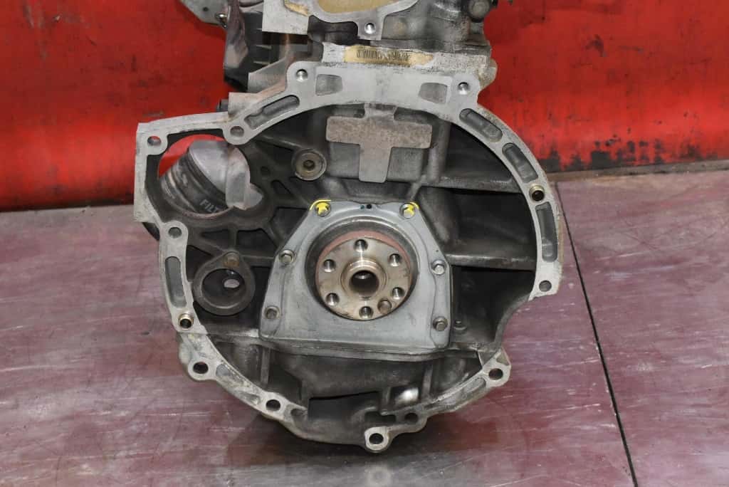 Moteur HWDA vue 8
