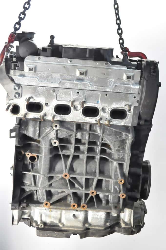 Moteur DTRC vue 2